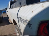 Ram  Tradesman 4X4 8' Box 3C6UR5HJXNG438326 fotografie