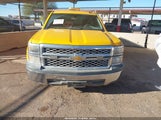 Chevrolet Silverado  1Lt 1GCNCREC6EZ174534 снимка