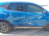 Hyundai Tucson Sel KM8J33AL4MU306487 fotografie
