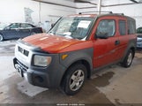 Honda Element Ex 5J6YH18523L016540 fotografie