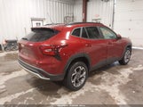 Chevrolet Trax Fwd Lt KL77LHE21RC204717 снимка