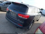 Kia Sorento 2.4L Lx 5XYPG4A39HG240759 photo