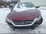 Honda Accord Ex-L 1HGCR2F84DA099340 снимка