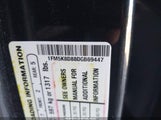 Ford Explorer Xlt 1FM5K8D88DGB69447 снимка
