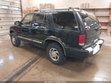 Chevrolet Blazer Lt 1GNDT13W1Y2395439 снимка