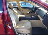 Lexus Is 250 JTHBK262062018517 fotografie