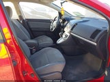 Nissan Sentra 2.0 Sr 3N1AB6AP6CL654640 снимка