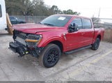 Ford F-150 Xlt 1FTFW3LD7SFB36361 снимка
