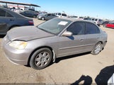 Honda Civic Ex 1HGES26761L072712 снимка
