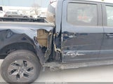 Ford F-150 Lightning Xlt 1FT6W1EV0PWG29462 fotografie