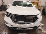 Chevrolet Equinox Lt 3GNAXSEV3JS562749 снимка