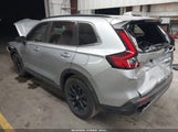Honda Cr-V Hybrid Sport-L 7FARS5H89SE009121 photo