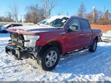 Ford F-150 Xlt 1FTEW1EP0GFD53586 снимка