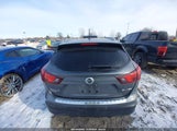 Nissan Rogue Sport Sv JN1BJ1CR3HW113040 photo