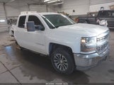 Chevrolet Silverado  1Lt 1GCVKREC2JZ226190 снимка