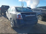Nissan Sentra 2.0 Sl 3N1AB6AP8CL715339 снимка