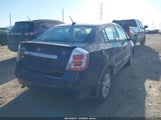 Nissan Sentra 2.0 Sl 3N1AB6AP8CL715339 снимка