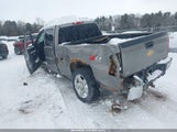 Chevrolet Silverado 2500Hd Lt 1GC1KXCG3DF163793 снимка