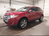 Ford Edge Limited 2FMDK3KC1DBE26073 fotografie