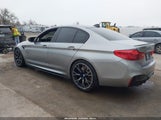 BMW M5 Competition WBSJF0C54KB285375 снимка
