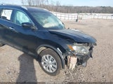 Nissan Rogue S 5N1AT2MT8GC847414 снимка
