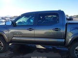 Toyota Tacoma Trd Sport 3TMCZ5AN2NM453888 снимка