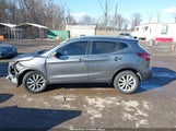 Nissan Rogue Sport Sv Awd Xtronic Cvt JN1BJ1BW1NW680933 fotografie