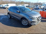 Nissan Rogue Sport Sv Awd Xtronic Cvt JN1BJ1BW1NW680933 photo