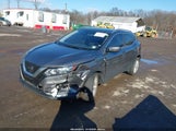 Nissan Rogue Sport Sv Awd Xtronic Cvt JN1BJ1BW1NW680933 photo