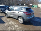 Nissan Rogue Sport Sv Awd Xtronic Cvt JN1BJ1BW1NW680933 fotografie