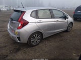 Honda Fit Ex JHMGK5H74GX017231 снимка