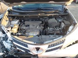 Toyota Rav4 Limited 2T3YFREV1DW031267 снимка