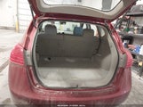 Nissan Rogue S JN8AS58VX8W143997 снимка