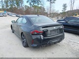 BMW 230I xDrive 3MW33CM09T8G02788 photo