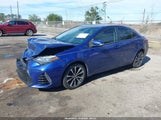 Toyota Corolla Xse 5YFBURHE7JP821380 снимка
