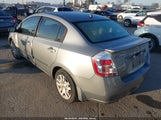 Nissan Sentra 2.0S 3N1AB6AP5BL640971 снимка