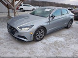 Hyundai Sonata Sel 5NPEL4JA0MH113743 снимка