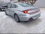 Hyundai Sonata Sel 5NPEL4JA0MH113743 снимка