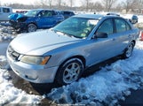 Hyundai Sonata Gls V6/Lx V6 5NPEU46F46H128945 photo