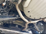 Chevrolet Traverse Fwd Lt Cloth 1GNERGKW5MJ271231 fotografie