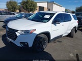 Chevrolet Traverse Fwd Lt Cloth 1GNERGKW5MJ271231 fotografie