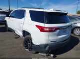 Chevrolet Traverse Fwd Lt Cloth 1GNERGKW5MJ271231 fotografie