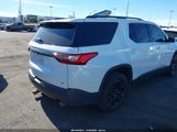 Chevrolet Traverse Fwd Lt Cloth 1GNERGKW5MJ271231 fotografie