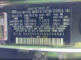 Kia Sorento 3.3L Sx 5XYPKDA55HG244341 снимка