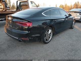 Audi A5 45 Premium WAUBNCF55KA022794 снимка
