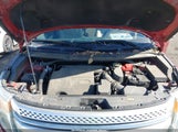 Ford Explorer Xlt 1FM5K7D82DGA91886 снимка