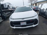Chevrolet Equinox Ev Rs 3GN7DSRP7SS225548 снимка