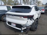 Chevrolet Equinox Ev Rs 3GN7DSRP7SS225548 снимка