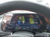 Chevrolet Equinox Ev Rs 3GN7DSRP7SS225548 снимка