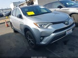 Toyota Rav4 Hybrid Se JTMJJREV5JD182041 снимка